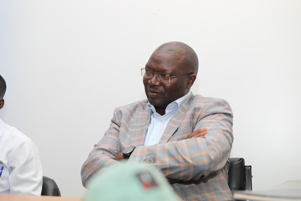 Tabibu Soar Gallery gallery